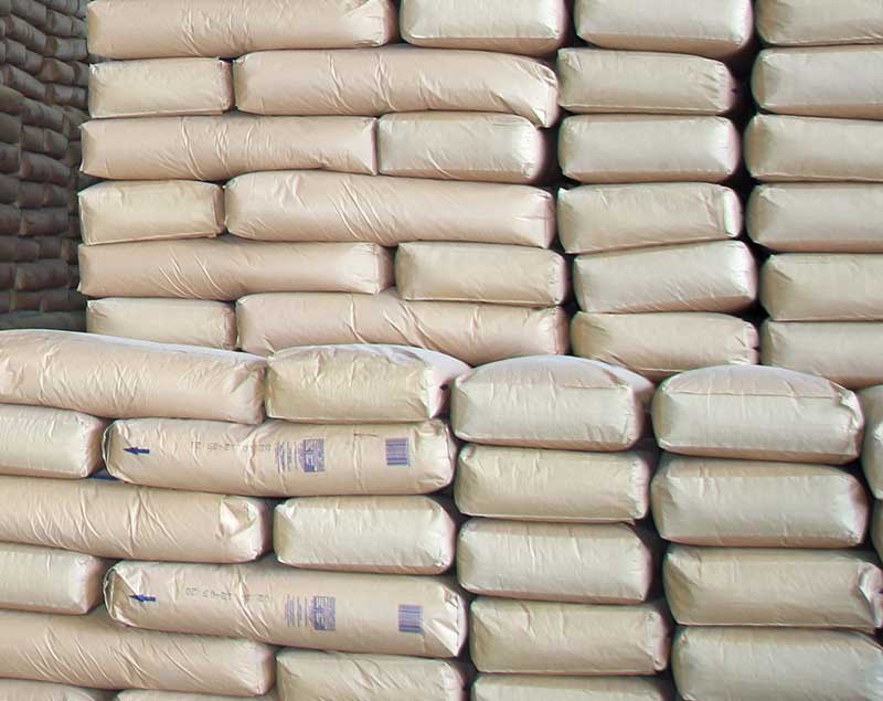 Colonial Bag Co supplier of Multi wall paper bags