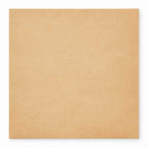 example of paperboard slipsheet