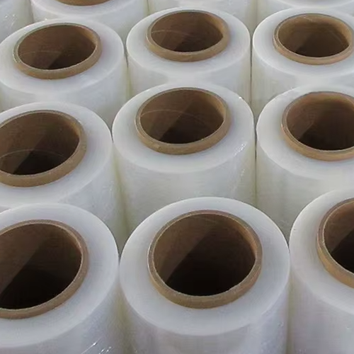 Stretch Film for Industrial Use