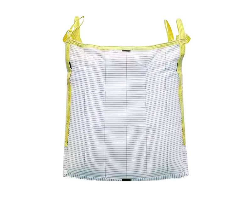 Example of Type C Bag